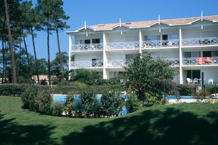 Nice Apartment With A Dishwasher To 700 M From The Beach Moliets-et-Maa Exterior photo